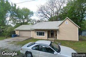 359 Munson St, Oronogo, MO 64855