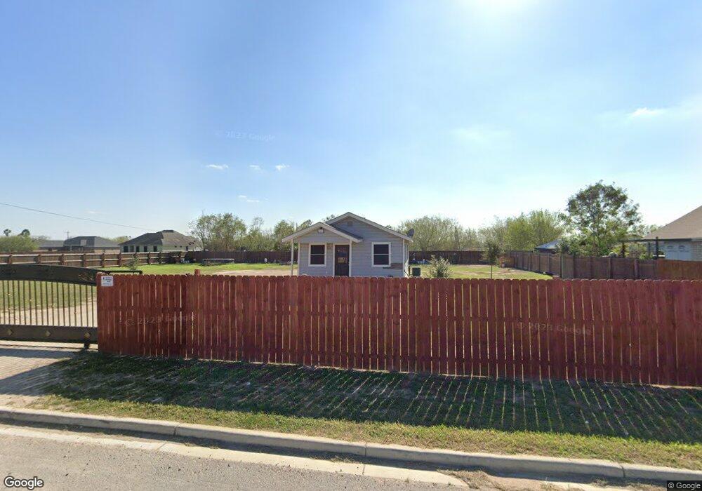 3610 Sunset Valley Dr, Donna, TX 78537 - photo 1