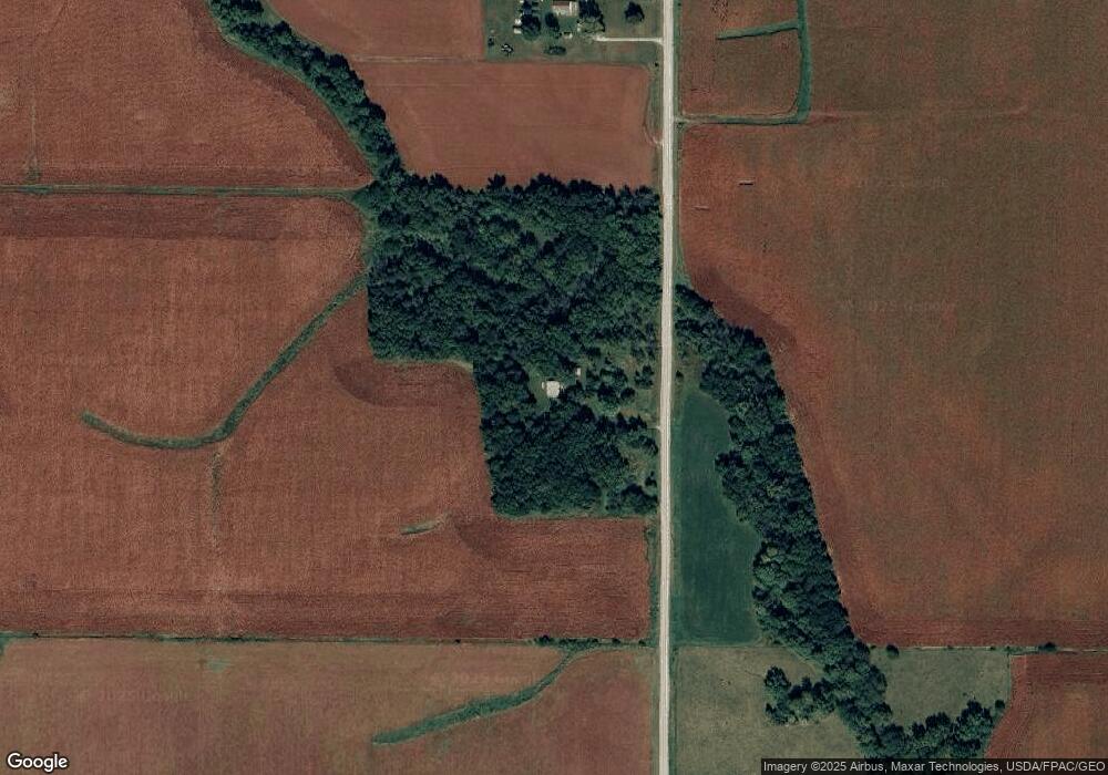 5201 W 126th St N, Mingo, IA 50168 - photo 1