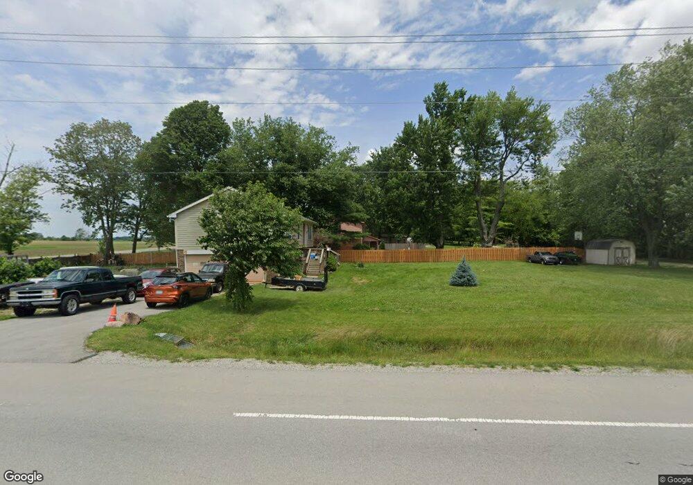 1554 E 236th St, Sheridan, IN 46069 - photo 1