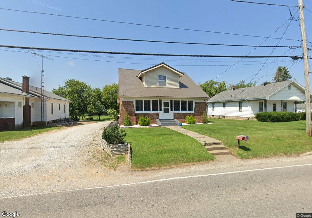 1509 S Main St, Princeton, IN 47670 - photo 1