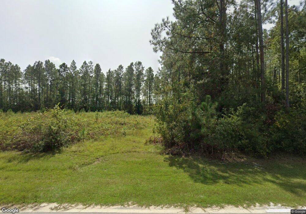 3707 Otter Creek Rd, Patterson, GA 31557 - photo 1