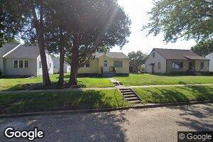 704 West St, Reinbeck, IA 50669