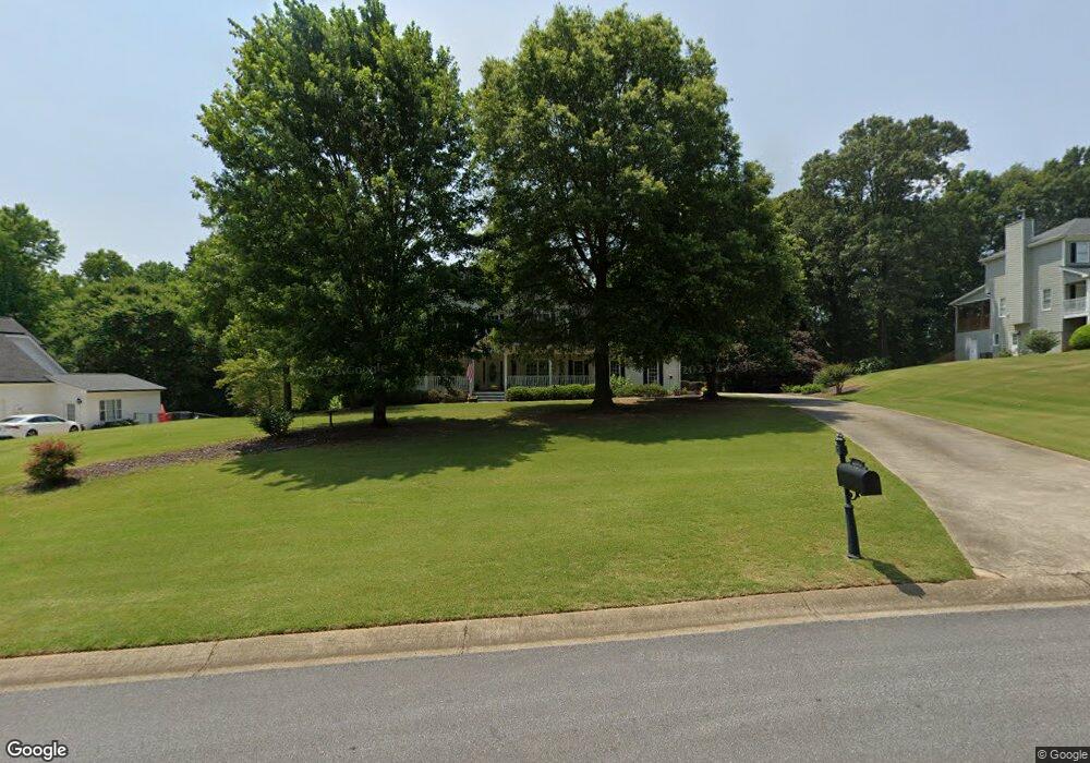 174 Walnut Ridge, Hoschton, GA 30548 - photo 1