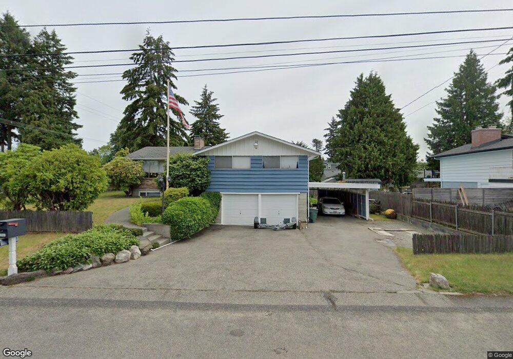 3501 Locust Ave W, University Place, WA 98466 - photo 1