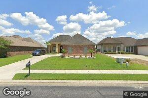 6136 Pelican Crossing Dr, Gonzales, LA 70737