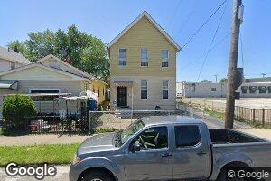 1372 E 31st St, Cleveland, OH 44114