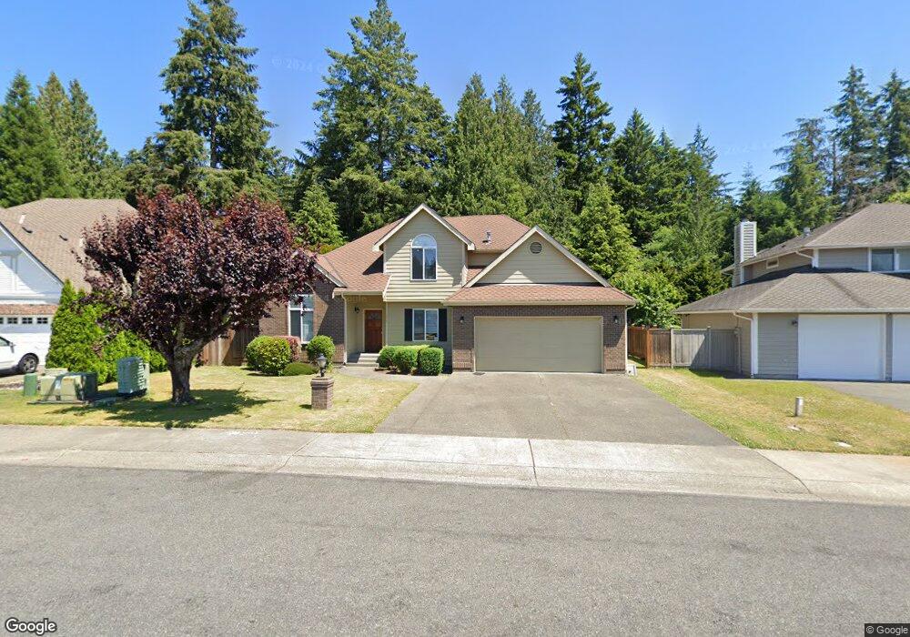 5615 78th Avenue Ct W, University Place, WA 98467 - photo 1