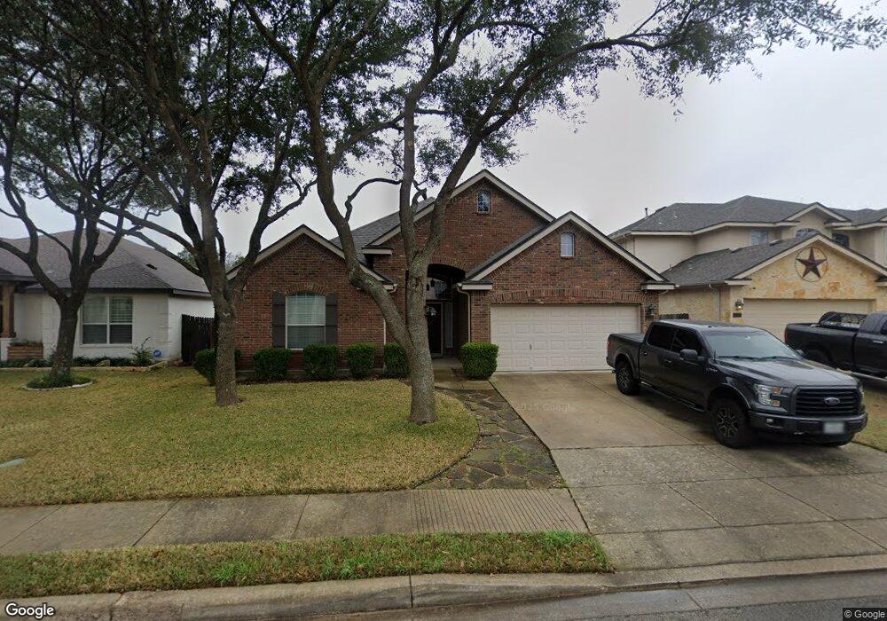 8338 Piney Wood Run, San Antonio, TX 78255 - photo 1
