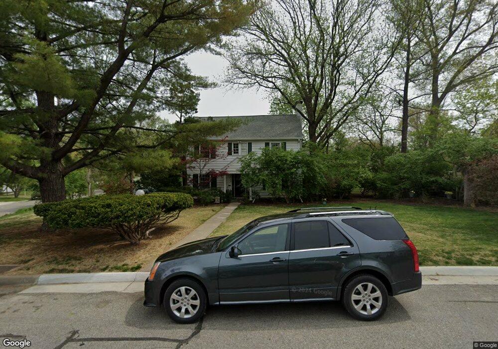 3501 SW York Way, Topeka, KS 66604 - photo 1