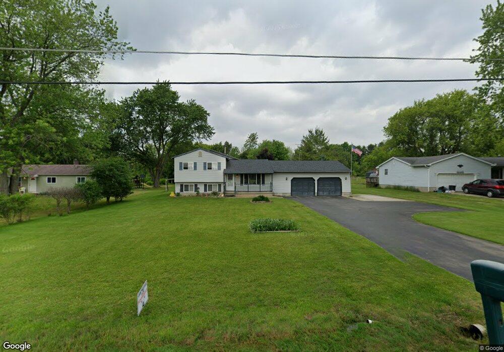 11223 N Lewis Rd, Clio, MI 48420 - photo 1