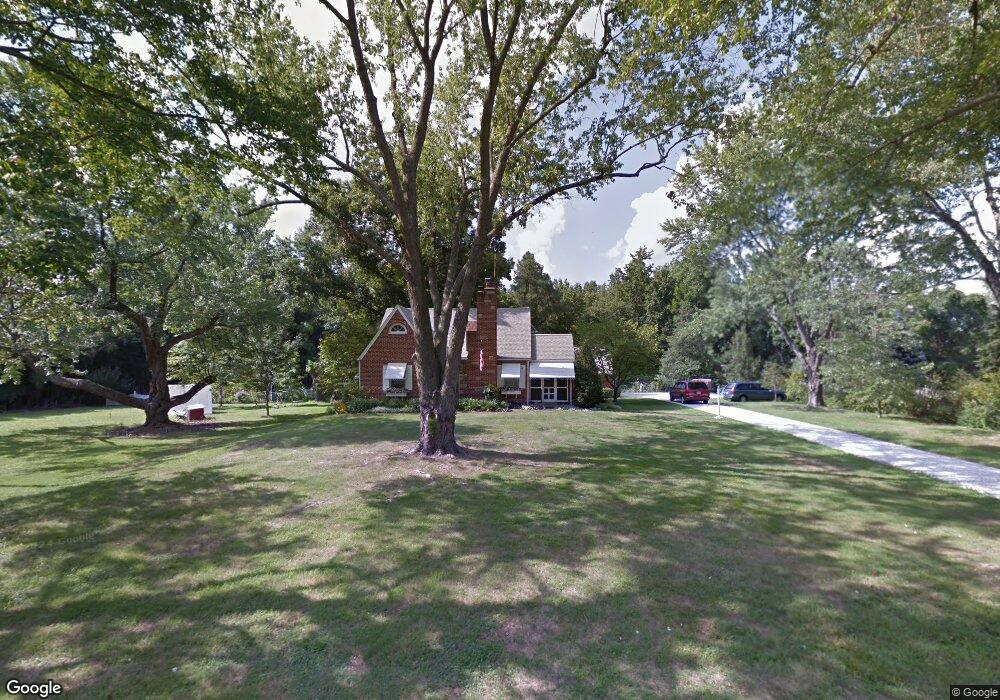 10700 Marietta St, Glenn Dale, MD 20769 - photo 1