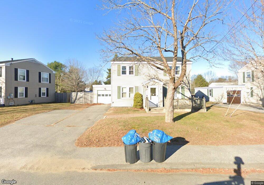 29 Shobe Ave, Brunswick, ME 04011 - photo 1