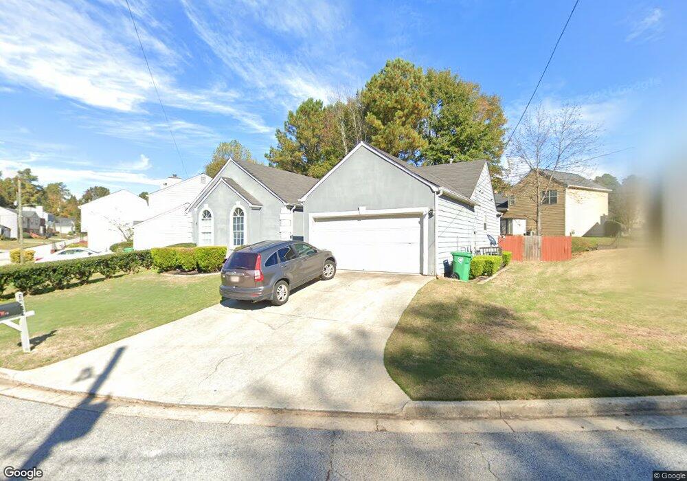 3419 Kingsbrooke Way, Decatur, GA 30034 - photo 1