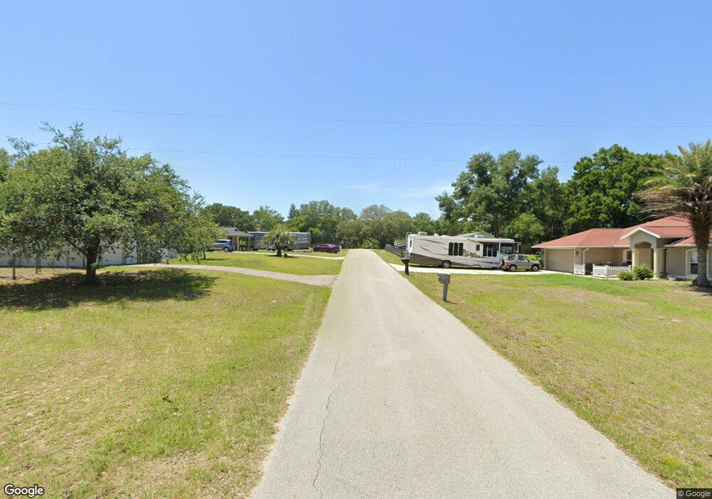 0 SW 81st St unit MFRTB8396392, Dunnellon, FL 34431 - photo 1