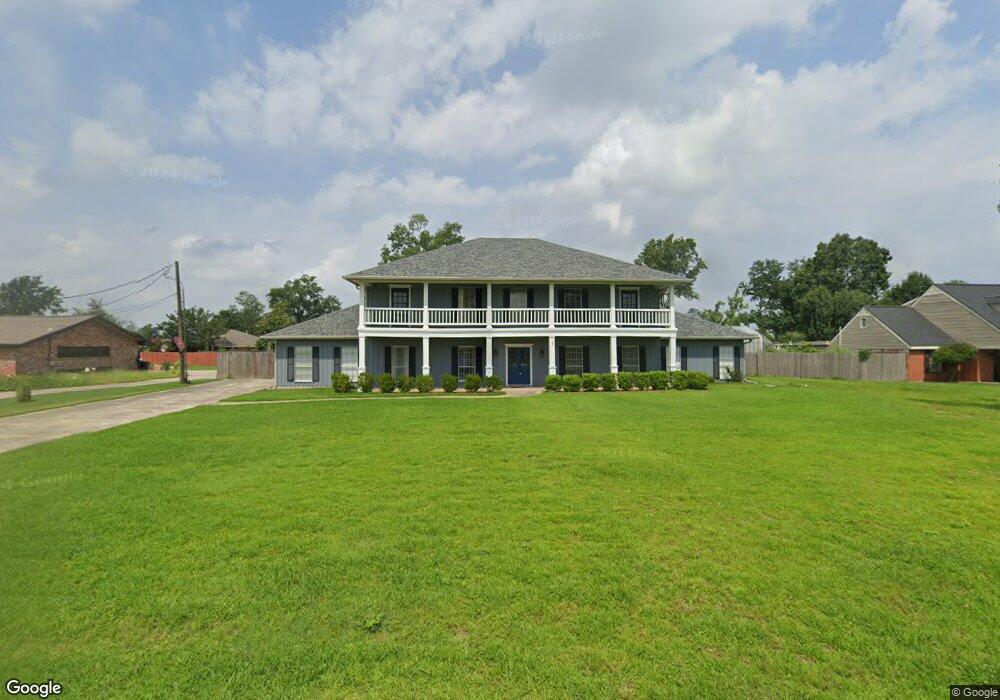 4411 Somerset St, Lake Charles, LA 70605 - photo 1