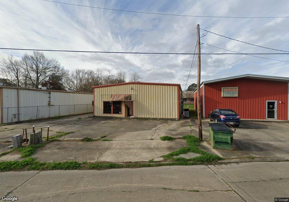 1410 Easy St, New Iberia, LA 70560 - photo 1