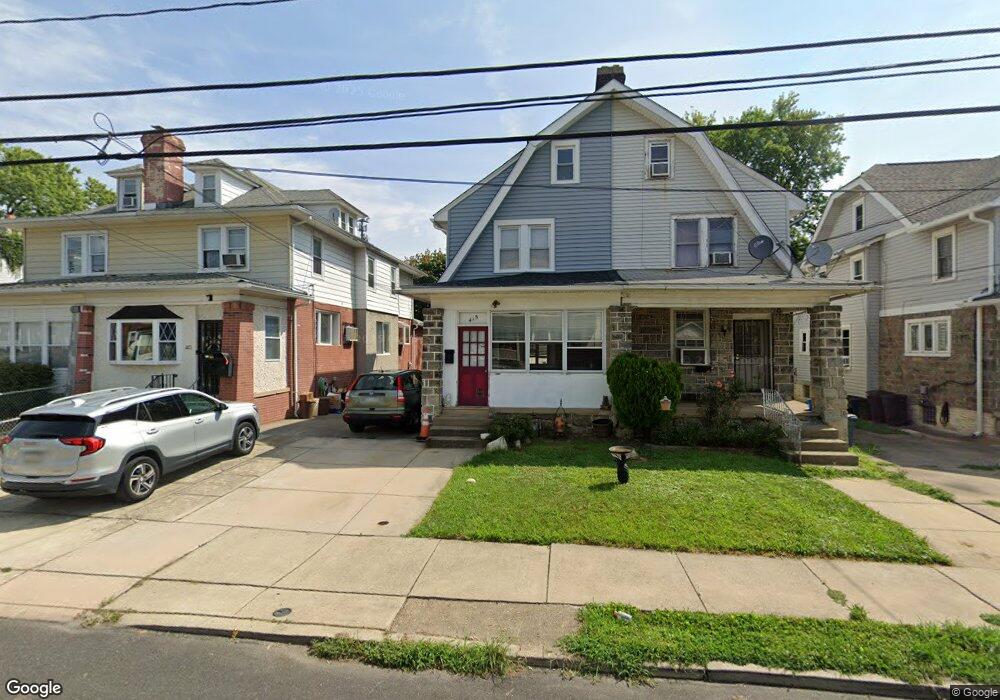 415 Holly Rd, Lansdowne, PA 19050 - photo 1