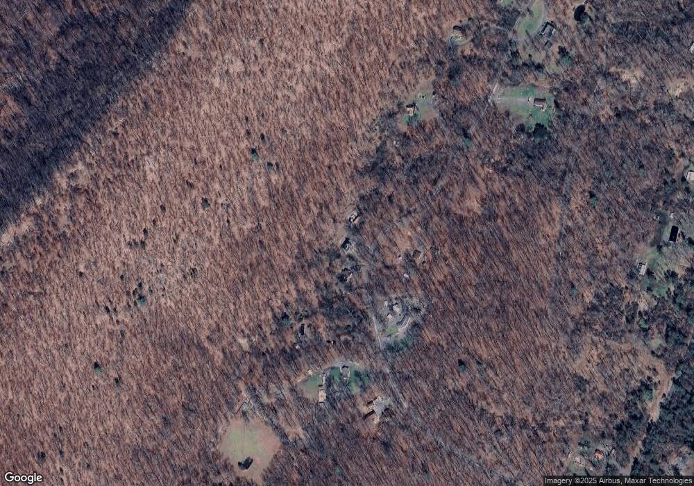 333 Warden Lake A B Dr, Wardensville, WV 26851 - photo 1