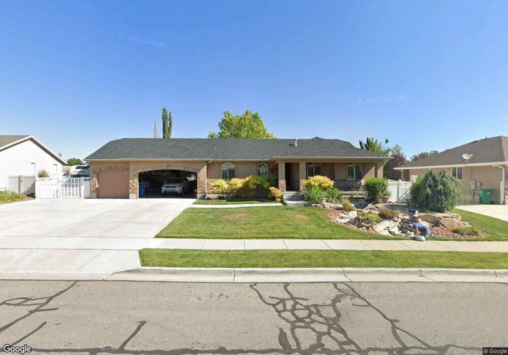 3822 Salinas Dr, Riverton, UT 84065 - photo 1