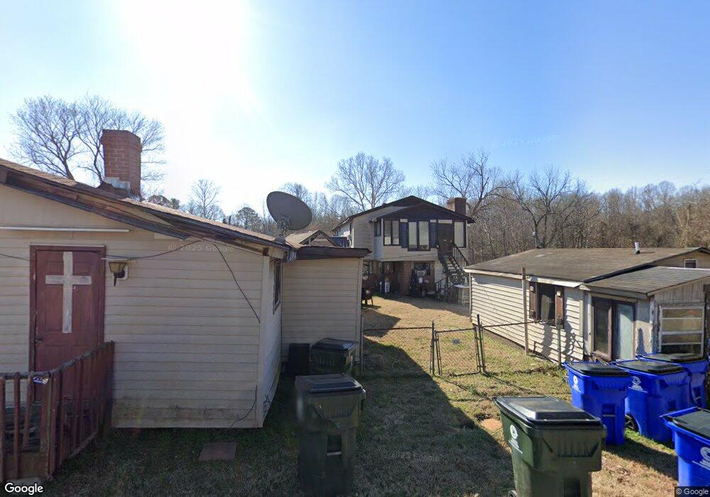 328 S Small St, Pittsboro, NC 27312 - photo 1