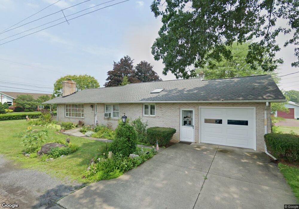 320 N 16th St, Lewisburg, PA 17837 - photo 1