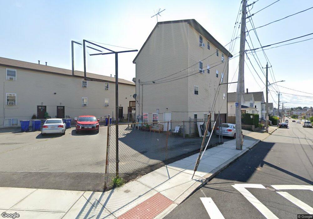 147 Stafford Rd unit 159, Fall River, MA 02721 - photo 1