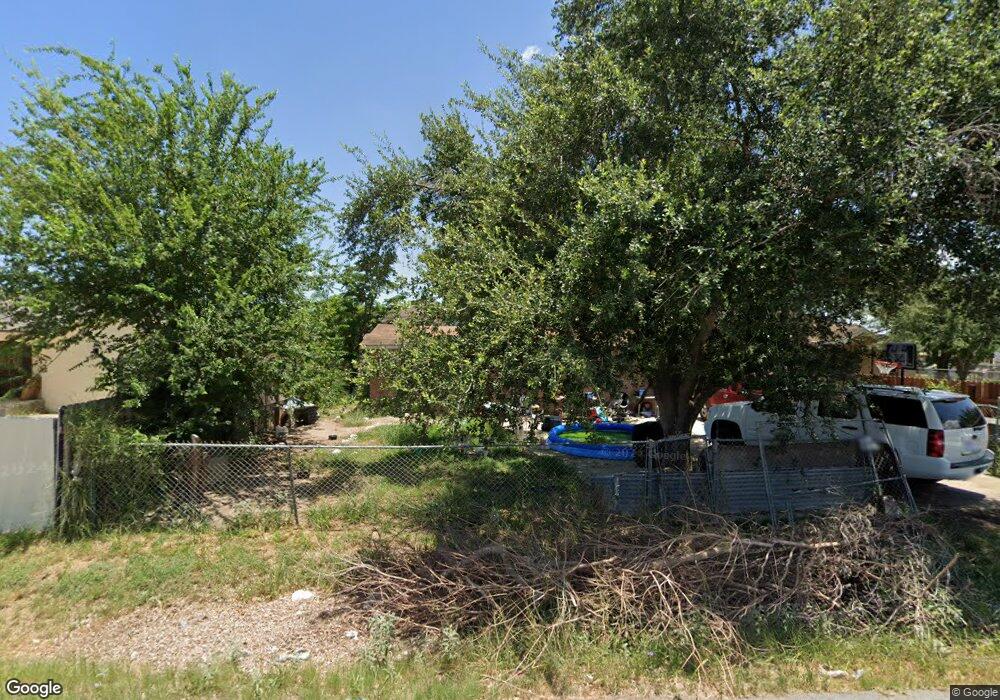 2814 Marlen St, Weslaco, TX 78596 - photo 1
