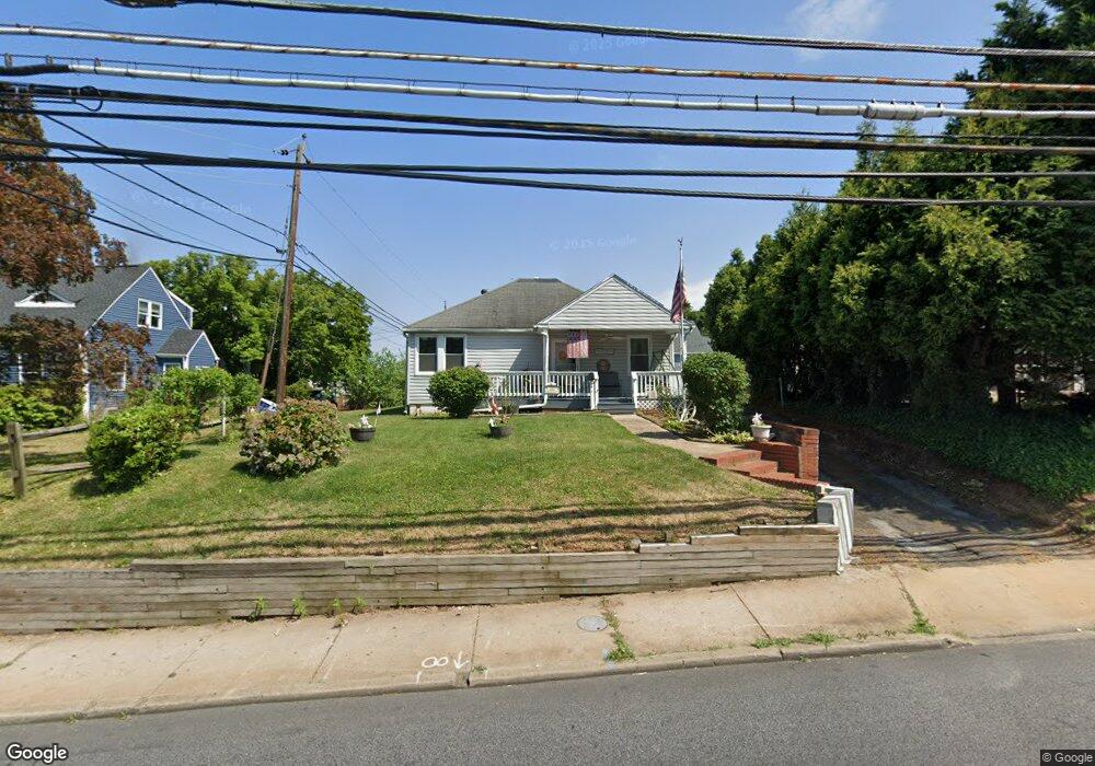 7615 Belair Rd, Nottingham, MD 21236 - photo 1