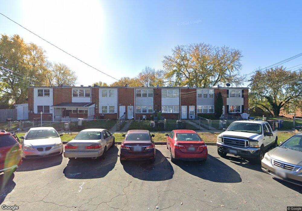 3180 Shiloh Ct, Halethorpe, MD 21227 - photo 1