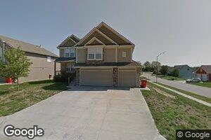 601 N Old Mill Rd, Independence, MO 64056