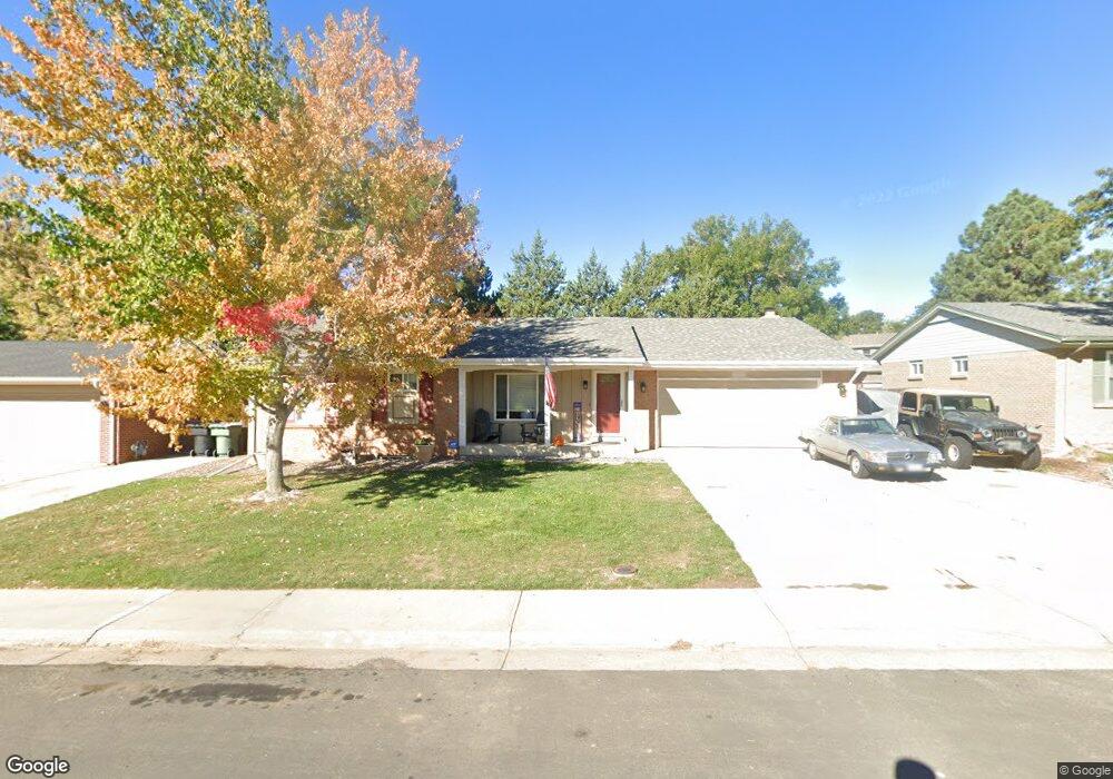 12827 Garfield Cir, Thornton, CO 80241 - photo 1