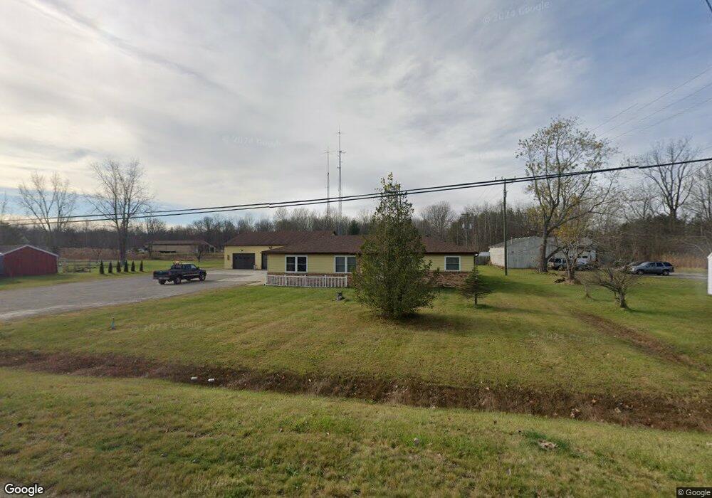 2441 Range Rd, Kimball, MI 48074 - photo 1