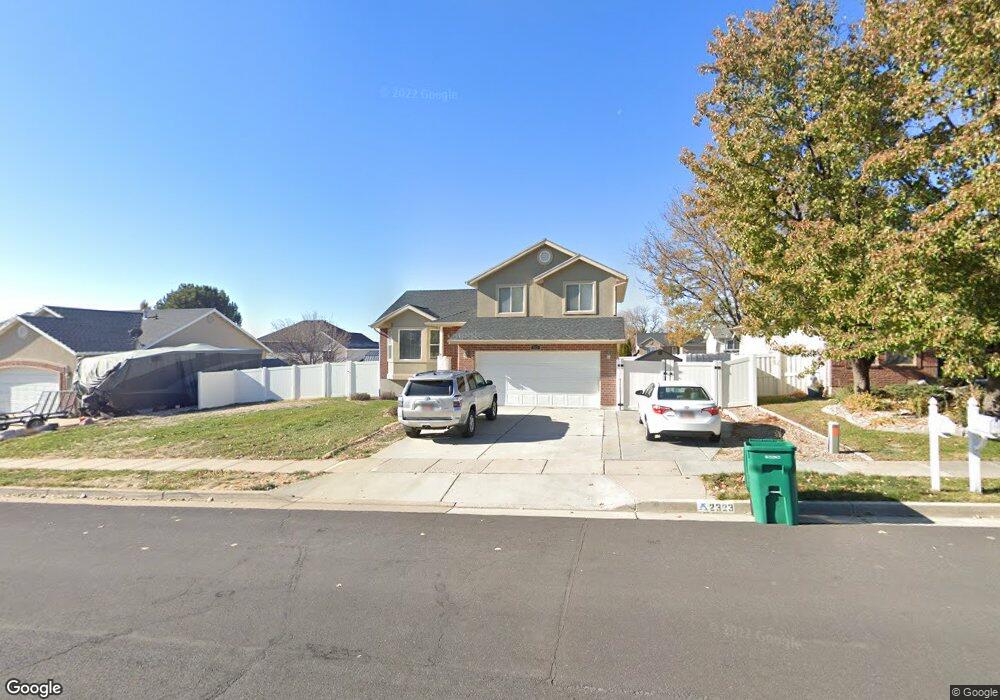 2323 N 10 W, Layton, UT 84041 - photo 1