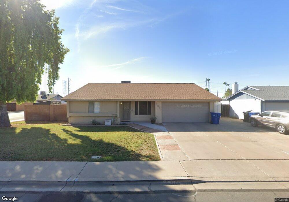 2049 W Pampa Ave, Mesa, AZ 85202 - photo 1