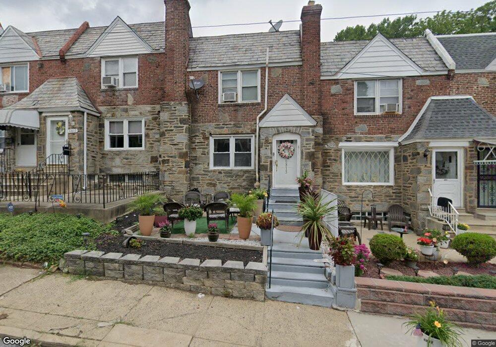 6815 Radbourne Rd, Upper Darby, PA 19082 - photo 1