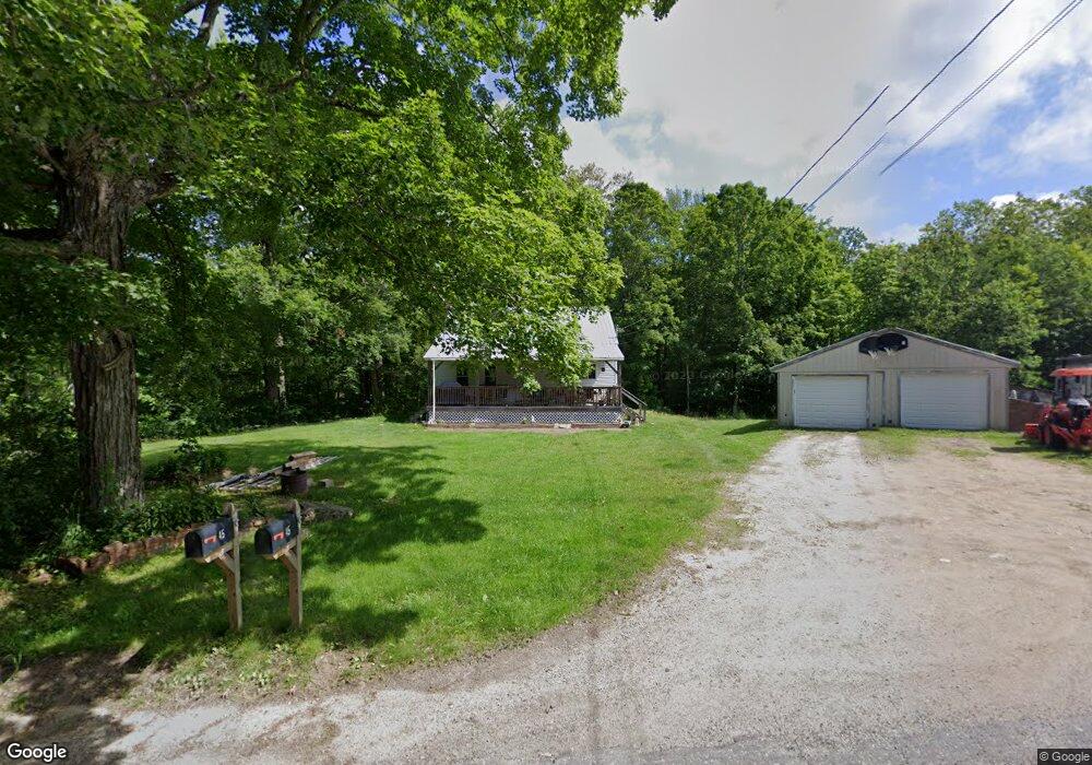 45 Forest Rd, South Acworth, NH 03607 - photo 1