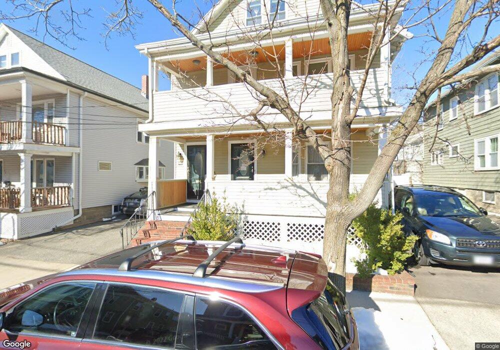 41 Sunset Rd unit 2, Somerville, MA 02144 - photo 1