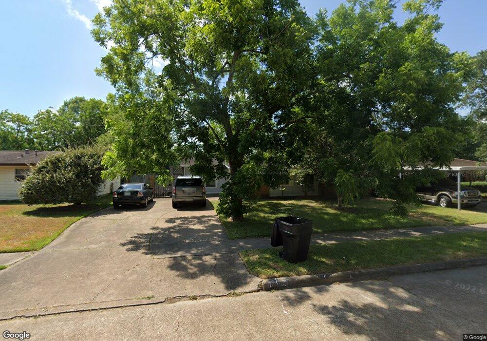 10226 Buena Park Dr unit 1, Houston, TX 77089 - photo 1