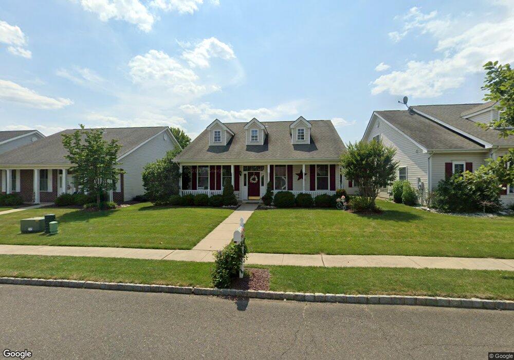 14 Liedtke Dr, Cranbury, NJ 08512 - photo 1