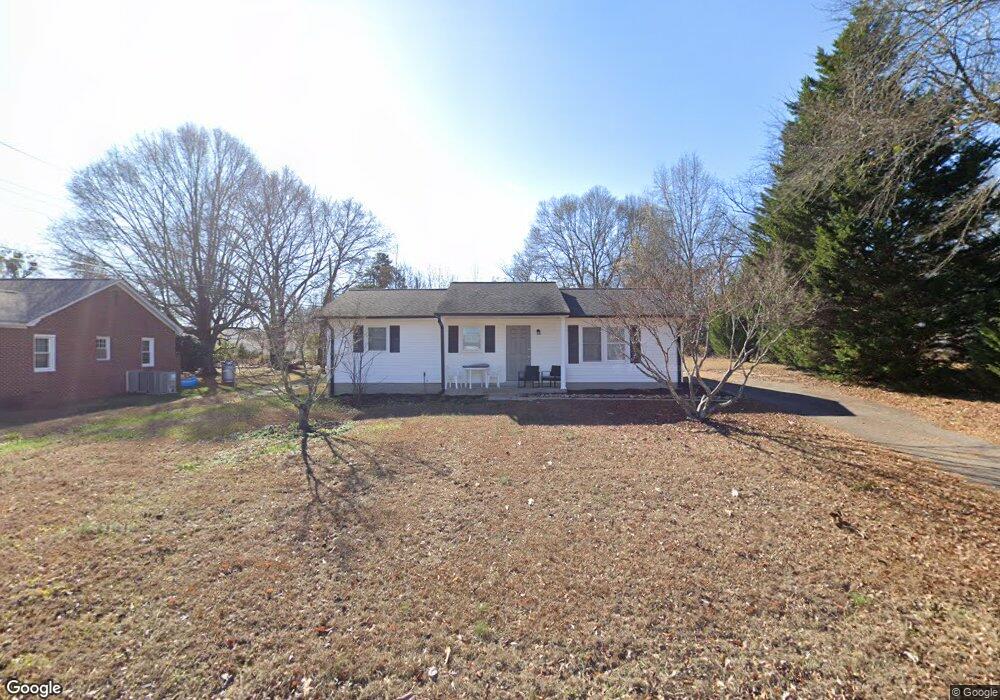 7 Littlejohn St, Inman, SC 29349 - photo 1