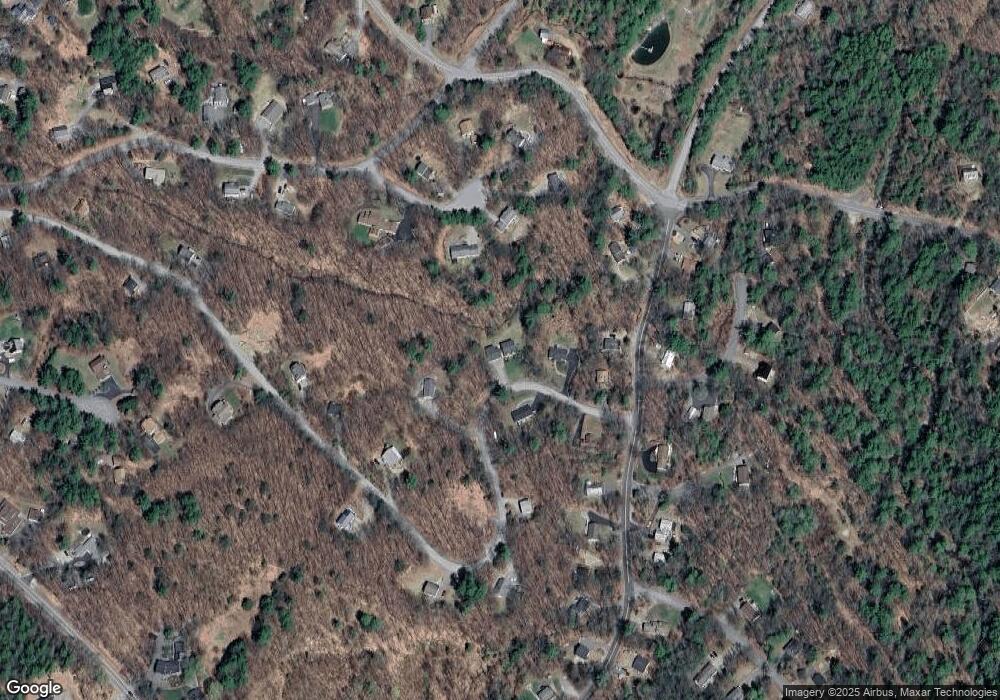 92 Greenleaf Trail, Gilford, NH 03249 - photo 1