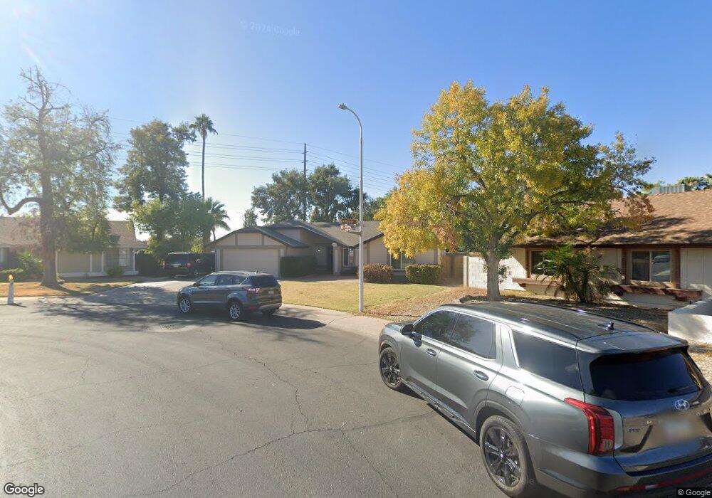 1578 N Yucca St, Chandler, AZ 85224 - photo 1