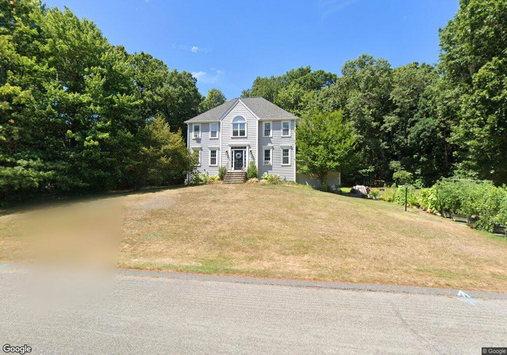 8 Quail Dr, Medway, MA 02053 - photo 1