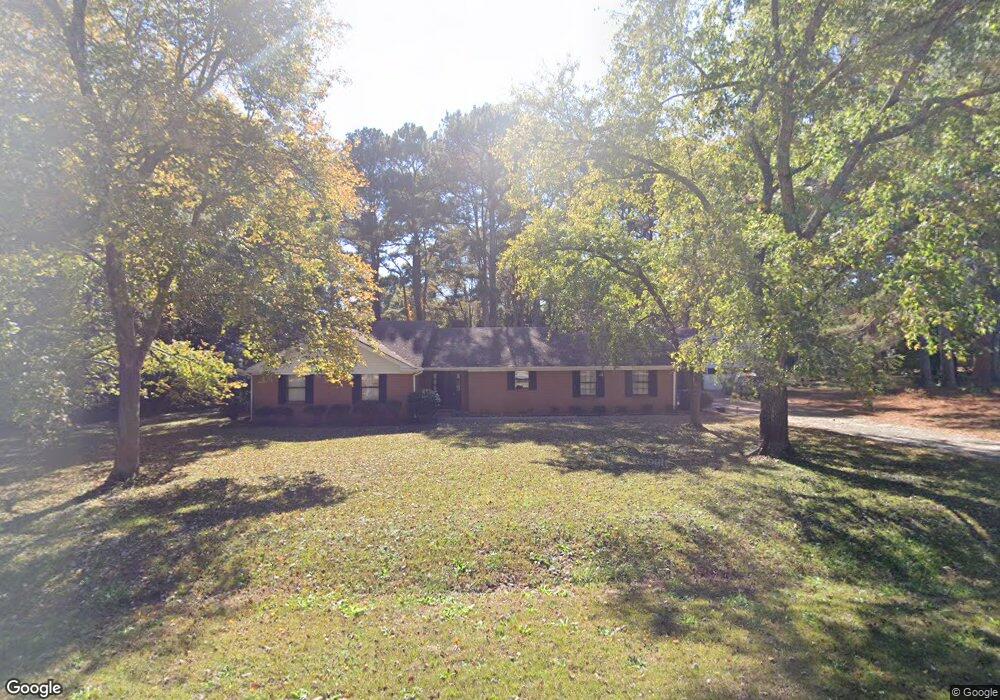 1299 Carman Ct SE, Conyers, GA 30013 - photo 1