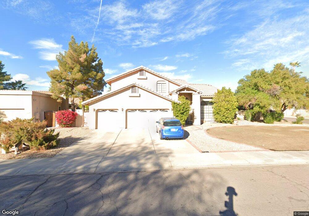 196 E Caroline Ln, Tempe, AZ 85284 - photo 1