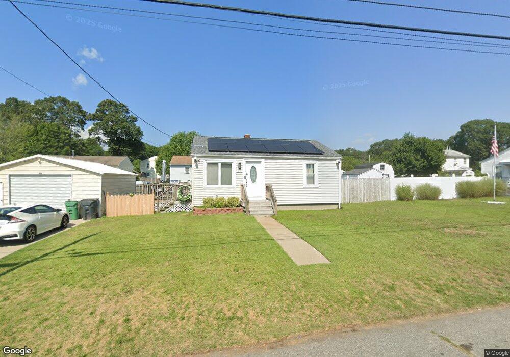 95 Hollis Ave, Warwick, RI 02889 - photo 1