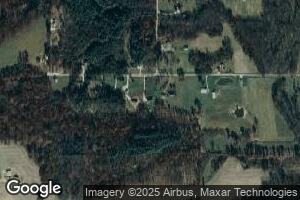 15529 W 275 N, Dugger, IN 47848