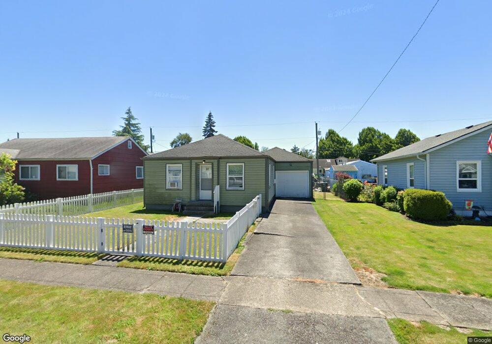 3103 Field St, Longview, WA 98632 - photo 1