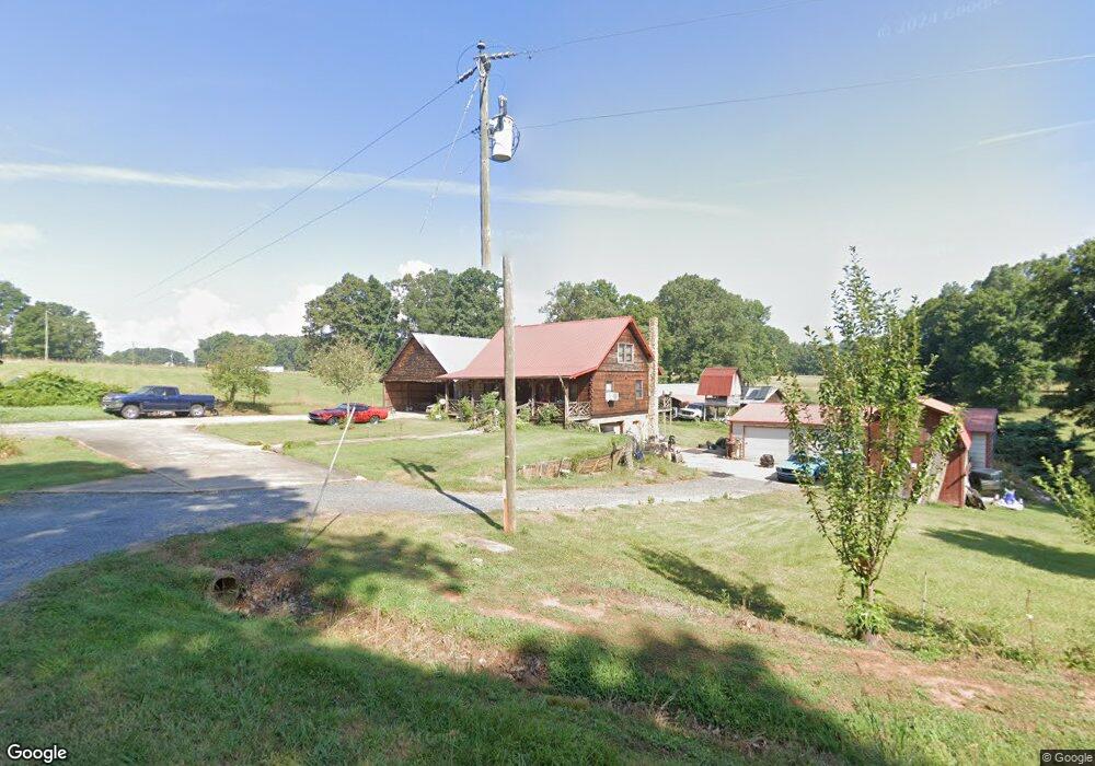 4499 Young Rd, Ramseur, NC 27316 - photo 1